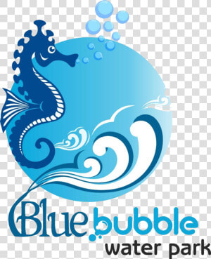 Blue Bubble Water Park Sayan Surat  HD Png Download