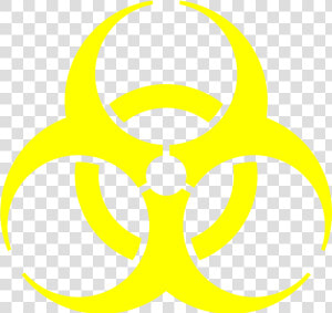 Biohazard Png   Biomedical Waste Management Logo  Transparent Png