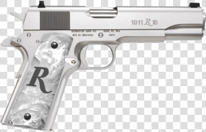 Remington R1s 1911  HD Png Download