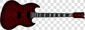 Xlarge   Esp Ltd Viper Cz  HD Png Download