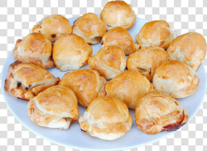 Bocaditos De Empanada De Carne  HD Png Download