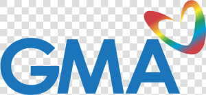 Gma Network Logo  HD Png Download