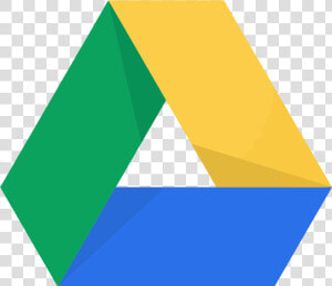 Drive Logo   Google Drive Logo Png  Transparent Png