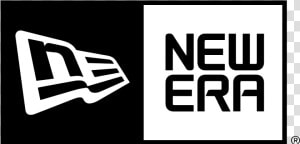 New Era   New Era Caps Logo  HD Png Download