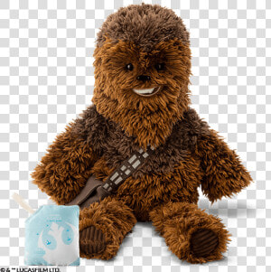 Scentsy Warmer And The Light Side Of The Force Scent   Star Wars Scentsy Buddy  HD Png Download