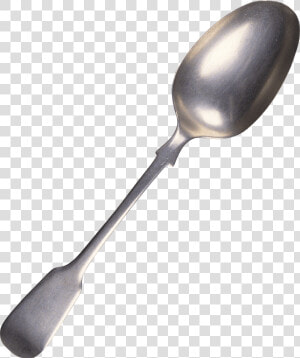 Cuchara Vieja   Spoon Transparent Png  Png Download