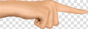 Hand Pointing   Pointing Finger Png  Transparent Png