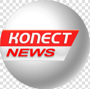 Logo   Konect News  HD Png Download