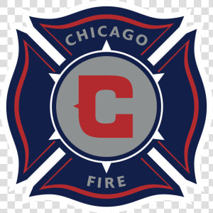 Chicago Fire Fc Logo Png   Chicago Fire Soccer Logo  Transparent Png