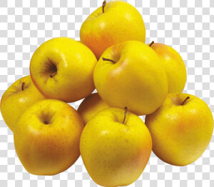 Apple Cameo Yellow Group   Yellow Apples Png  Transparent Png