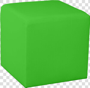 Square Cube Ottoman   Ottoman  HD Png Download