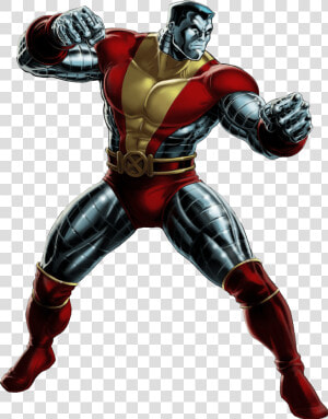 Colossus   Colossus Marvel Png  Transparent Png