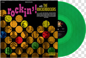 Rockin With The Knickerbockers  HD Png Download