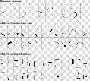 Font Details Fibonacci   Fontes De Letras Fibonacci  HD Png Download