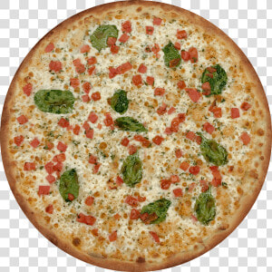 Sicilian Pizza  HD Png Download