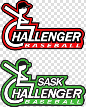 Challenger Logos Larger   Graphics  HD Png Download