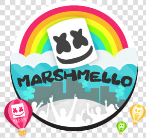 Marshmello Tour   Marshmello Tour 2018  HD Png Download