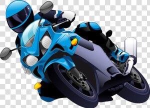 Racing Motorbike Png   Motorcycle Race Png  Transparent Png