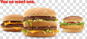 Big Mac Value Meal  HD Png Download