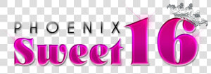 Sweet 16 Png   My Sweet Sixteen Png  Transparent Png