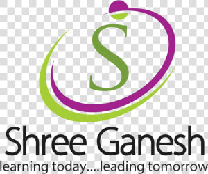     Design Shree Ganesh Logo  HD Png Download