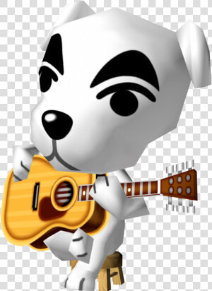 Hamlet Clipart Laertes   Kk Animal Crossing  HD Png Download