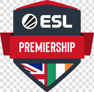 Esl Premiership Summer 2019  HD Png Download