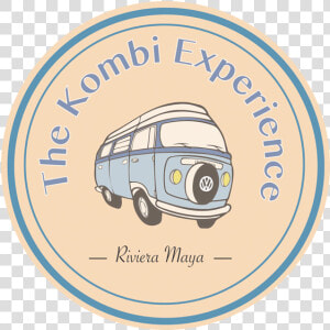 The Kombi Experience   Volkswagen Type 2  HD Png Download