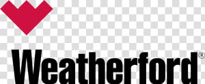 Weatherford Logo  Logotype   Weatherford Logo  HD Png Download