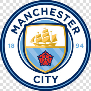 1200px manchester City Fc Badge   Logo Do Manchester City Png  Transparent Png