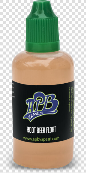 Root Beer Float   Cosmetics  HD Png Download