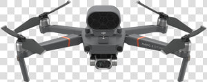 Mavic 2 Enterprise Dual Drone  HD Png Download