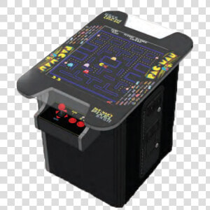 Video Game Arcade Cabinet  HD Png Download