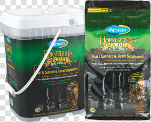 Farnam Hoof Supplement  HD Png Download