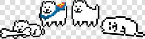 Annoying Dog Png   Undertale Annoying Dog Png  Transparent Png