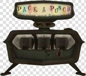 Pack A Punch   Pack A Punch Png  Transparent Png