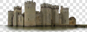 Chateau Fort Png   Bodiam Castle  Transparent Png