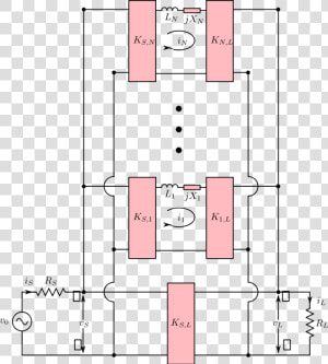 Transversal Low Pass Prototype  HD Png Download