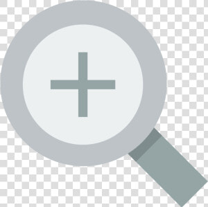 Magnify Icon   เครื่องหมาย ค้นหา  HD Png Download