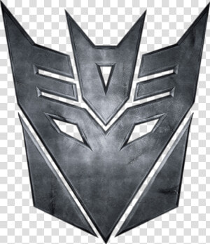 Decepticon Movie Logo  HD Png Download