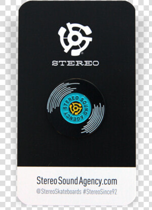 Stereo Sound Agency  HD Png Download