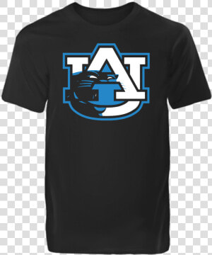 Auburn Tigers Carolina Panthers  HD Png Download