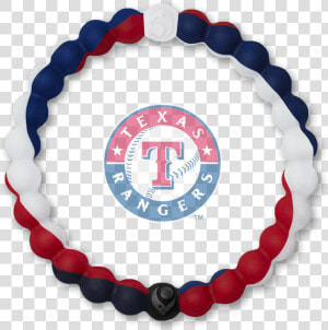 Texas Rangers™ Lokai   Texas Rangers  HD Png Download