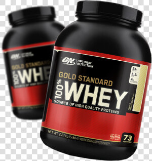 Gold Standard Whey Source Of High Quality Proteins  HD Png Download