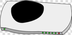 Transceiver Communication Antenna Free Picture   Circle  HD Png Download