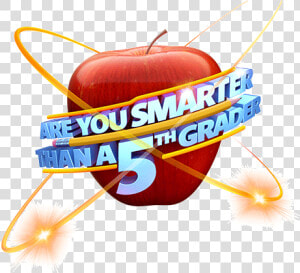 Logo Are You Smarter Than A Fifth Grader  HD Png Download