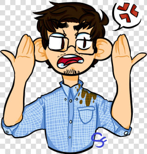 Best Filthy Frank Fanart  HD Png Download