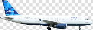 Transparent Jetblue Plane Png  Png Download