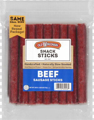 Hy Vee Beef Sticks  HD Png Download