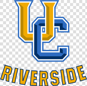 Uc Riverside Logo Png  Transparent Png